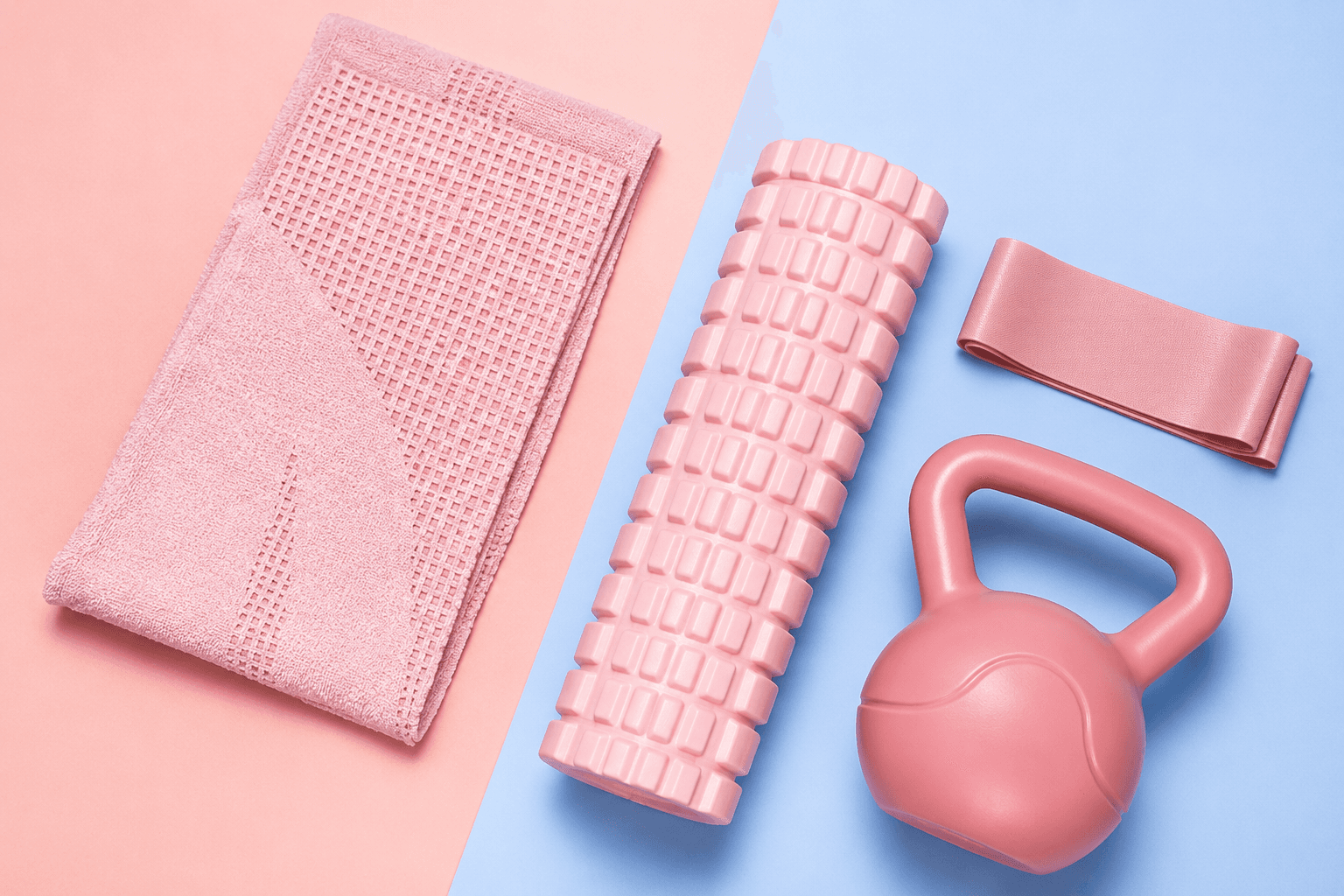 pilates equipment