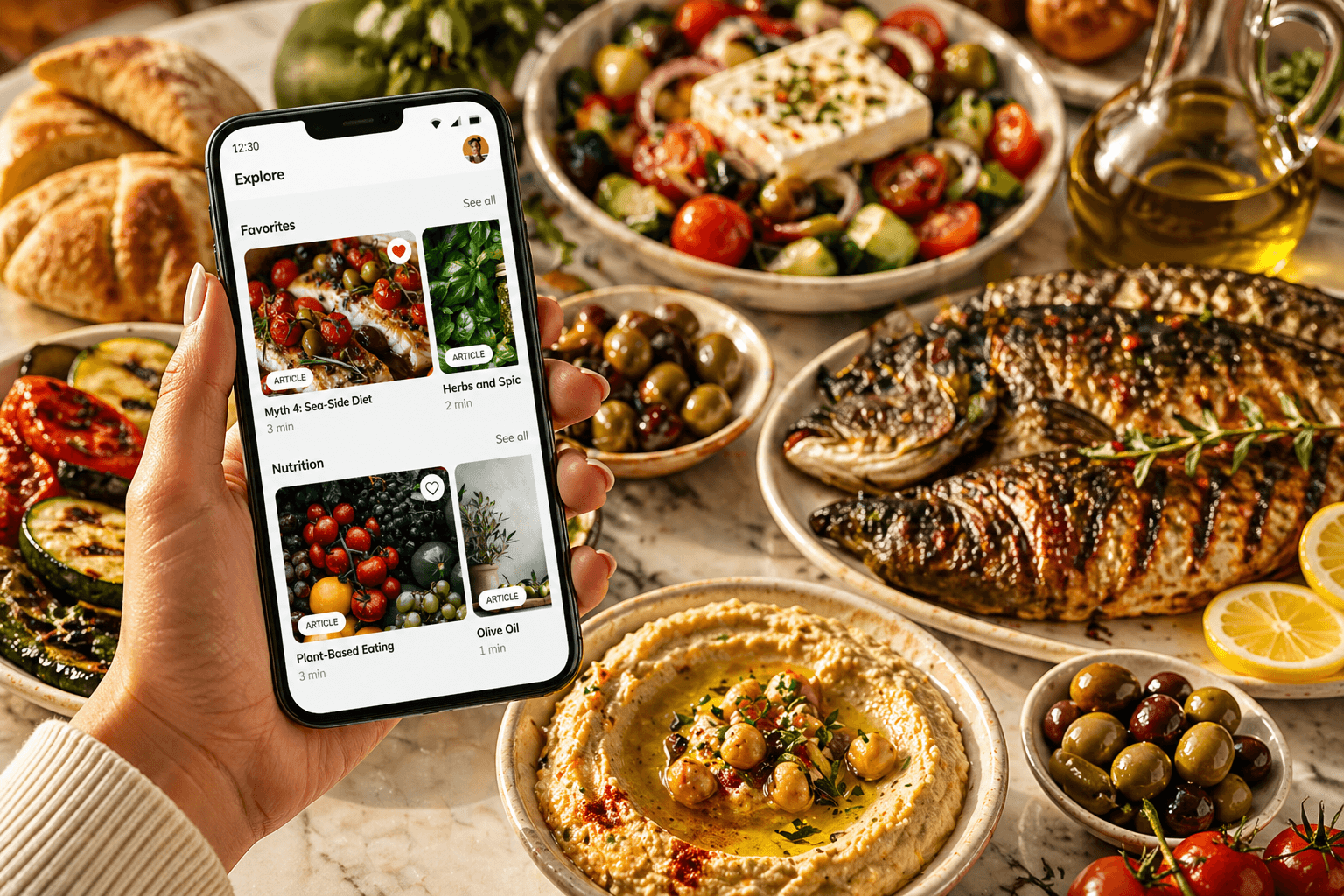 noDiet app review