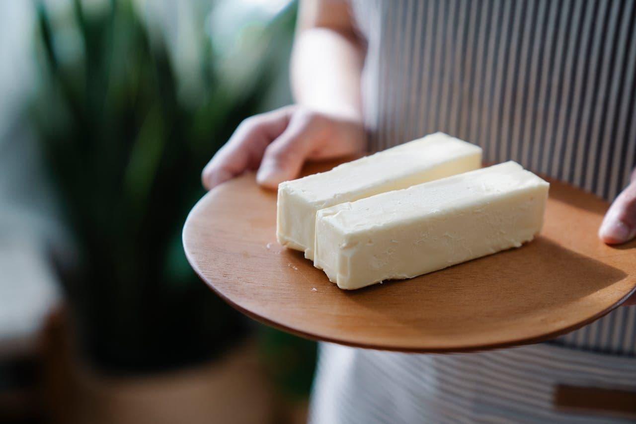 ghee on carnivore diet
