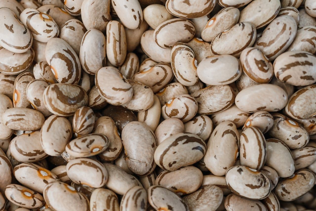 are beans keto friendly