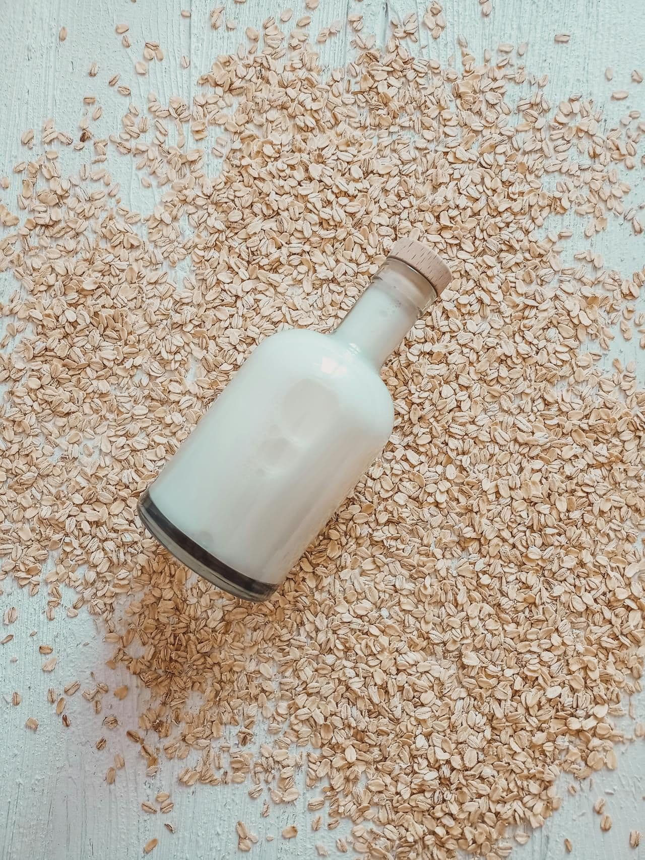 oat-milk-mediterranean-diet