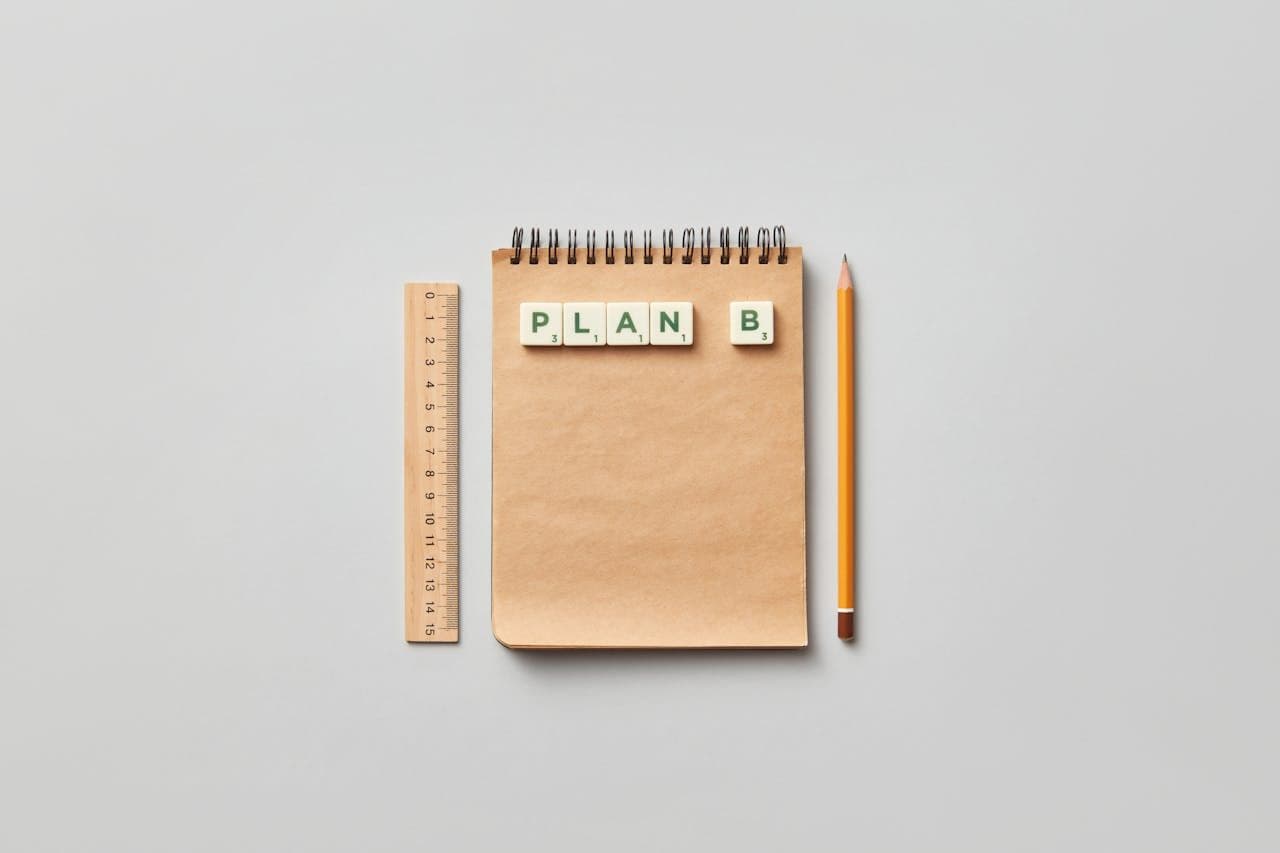 plan b