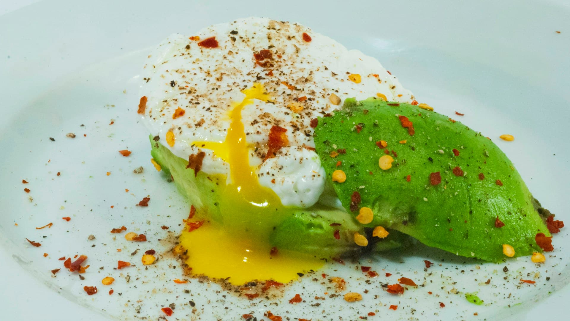 eggs on mediterranean diet