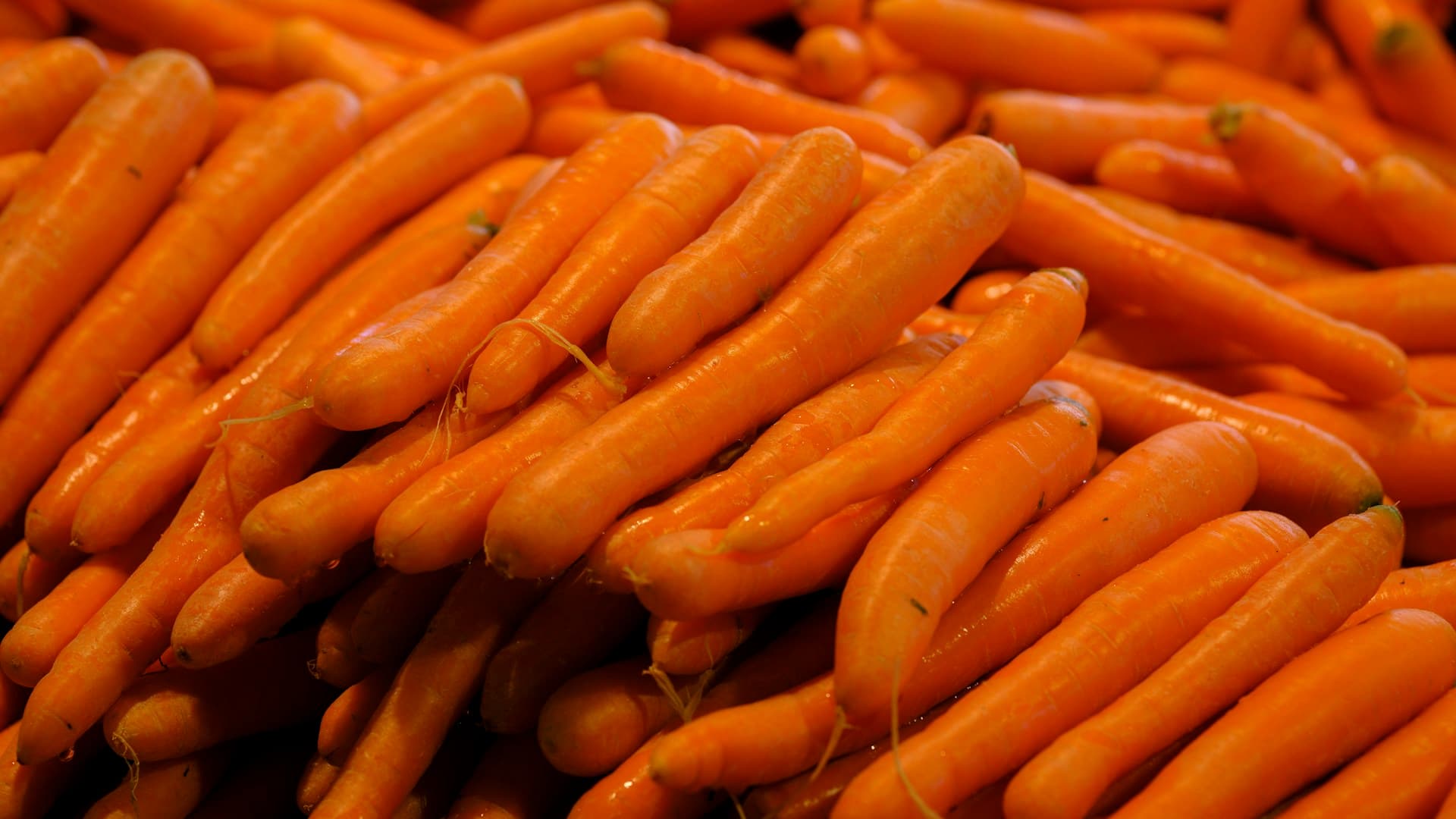 Are Carrots Keto-Friendly