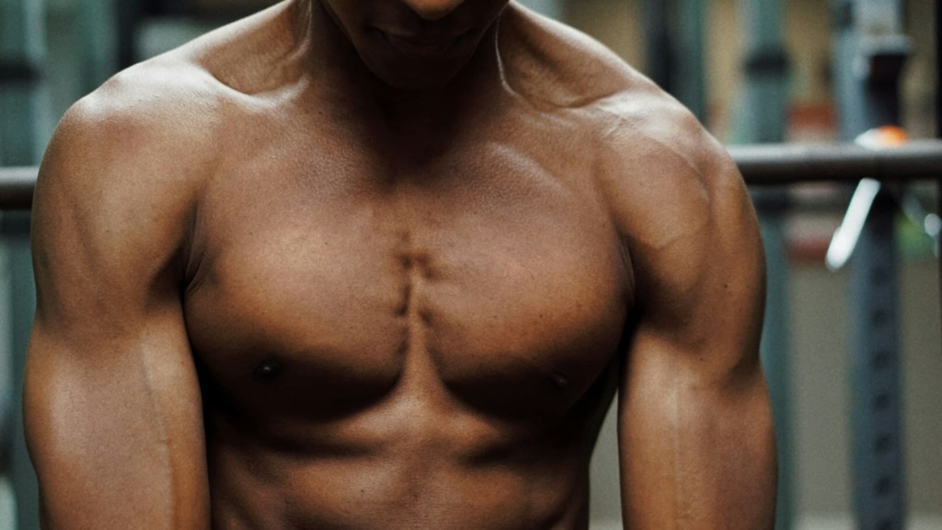 carnivore muscle growth