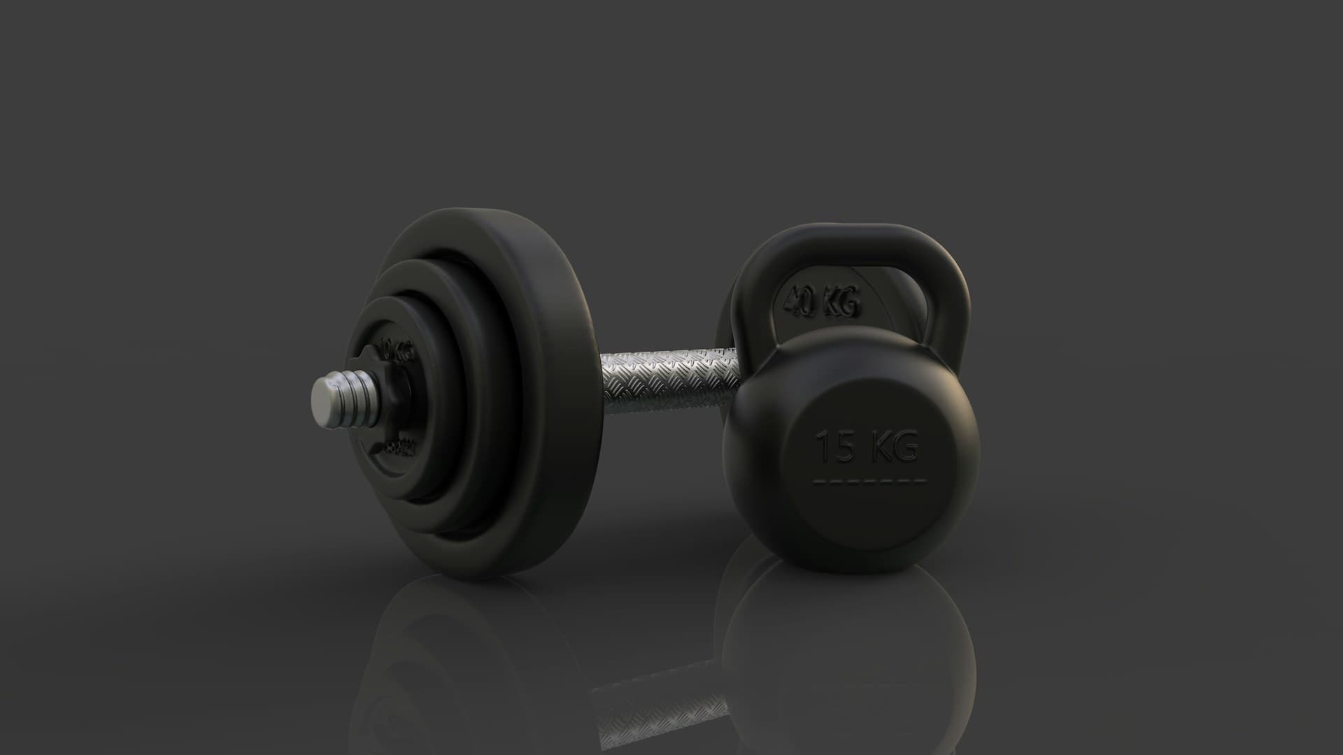protein preparation