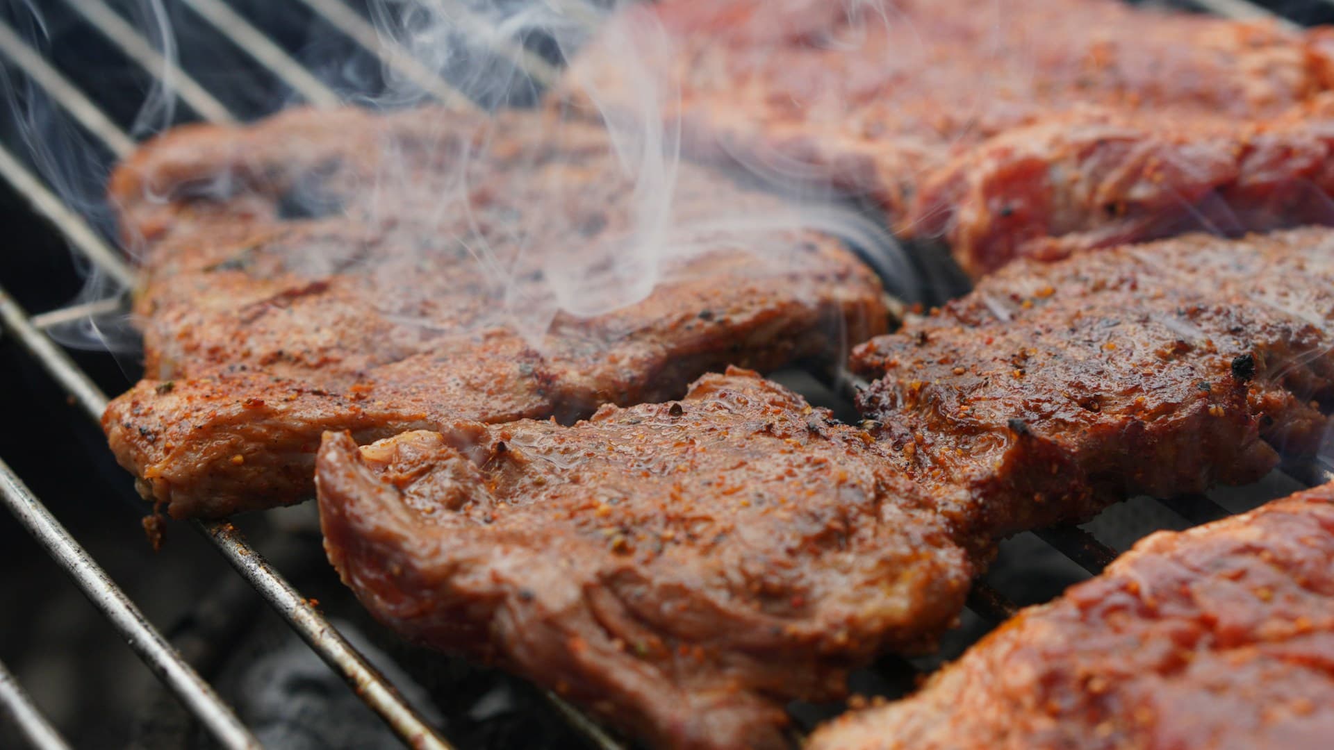 fresh carnivore