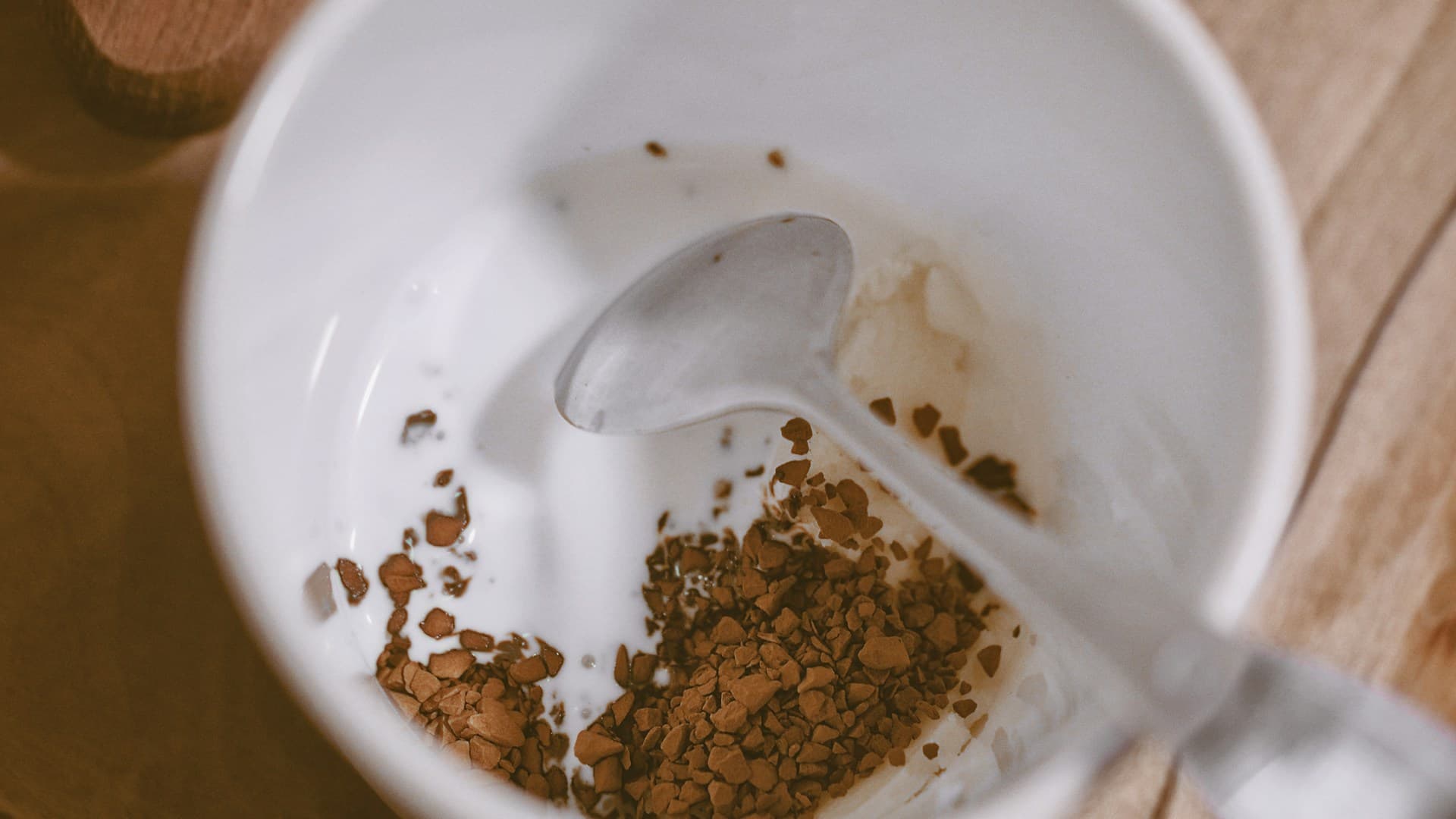 butter coffee