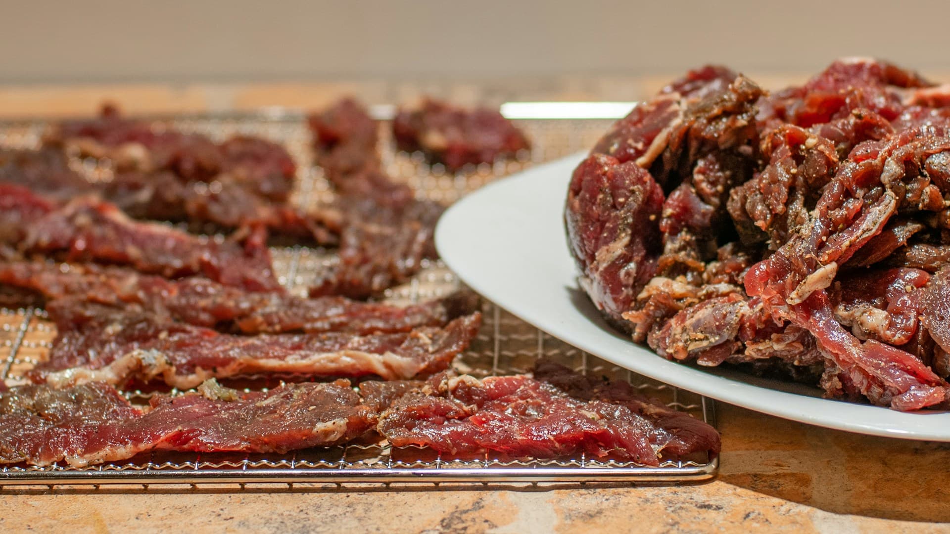 lamb chops