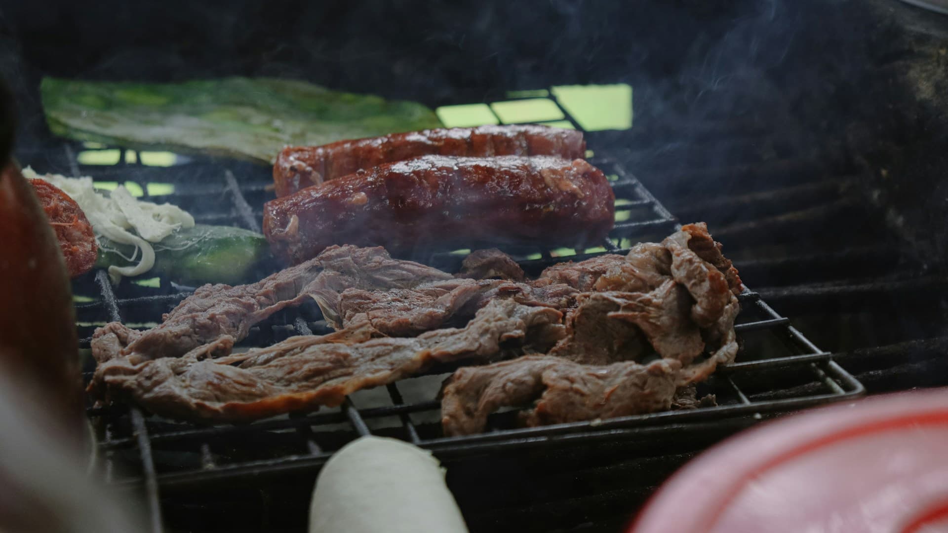 fresh carnivore