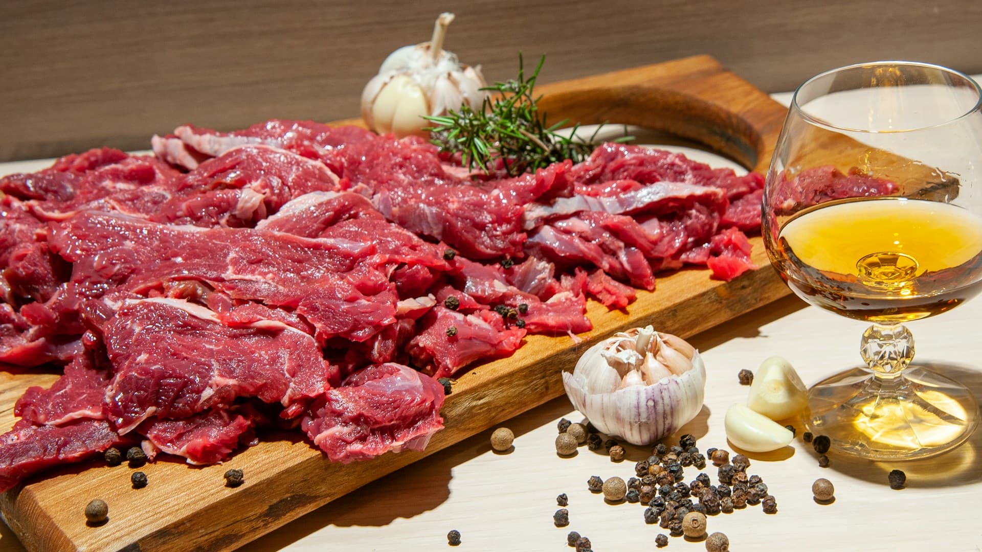 meat feast