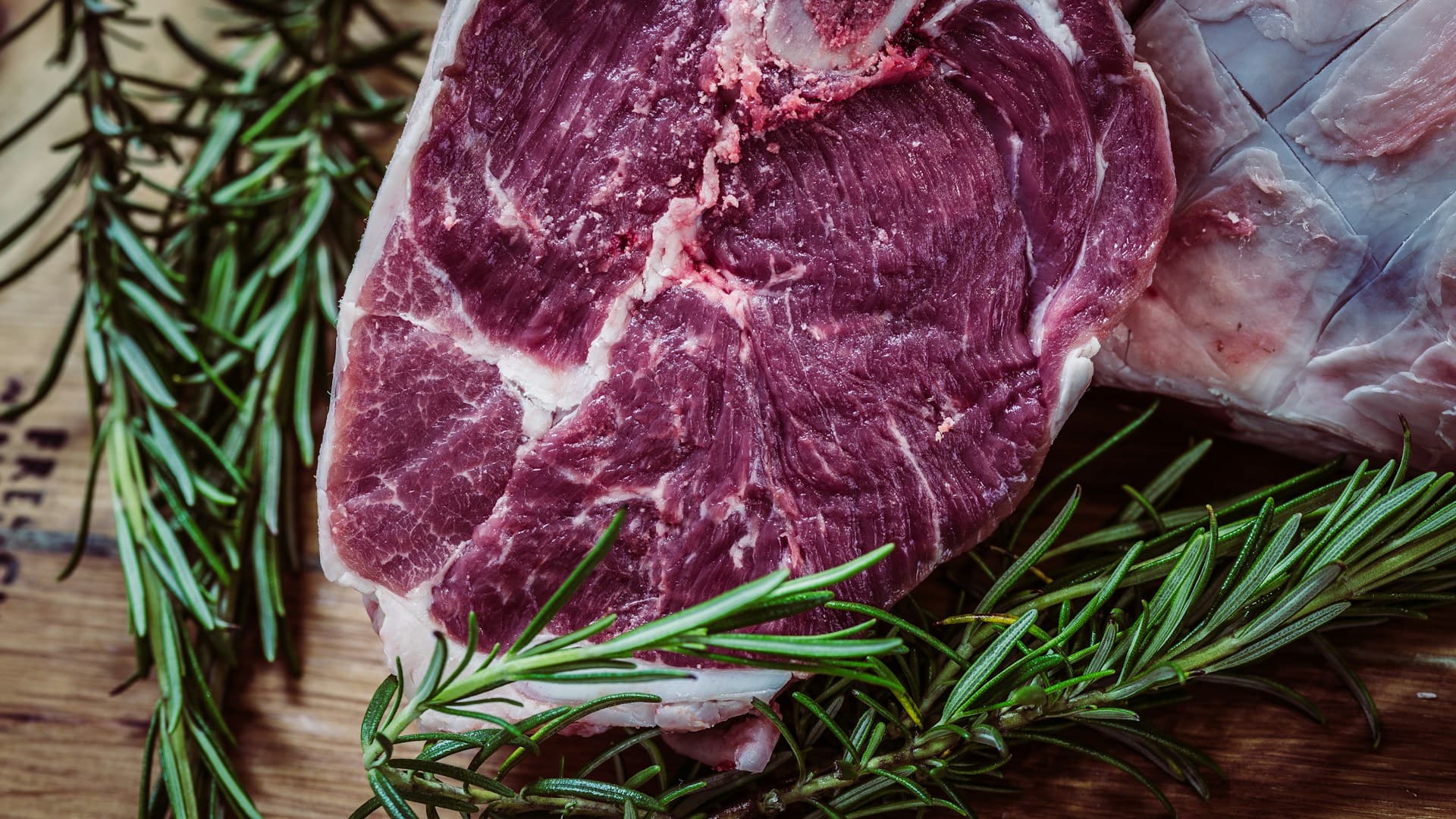 cooking beef