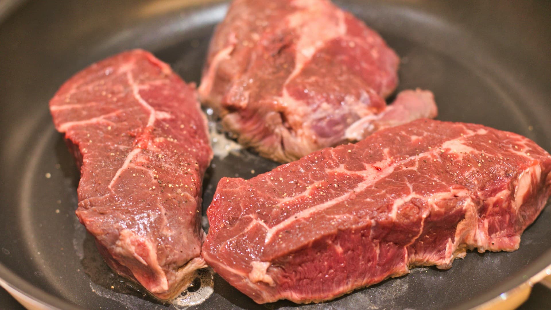organ meat