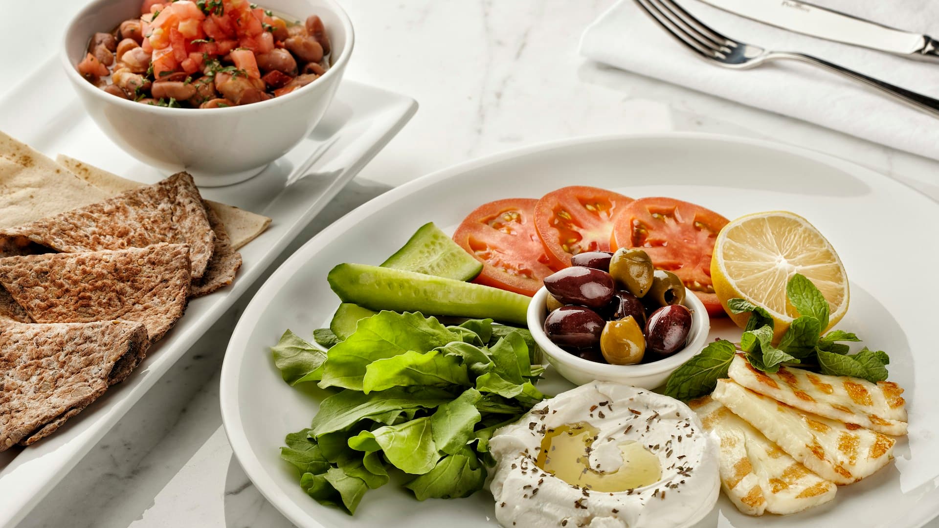 keto vegetables