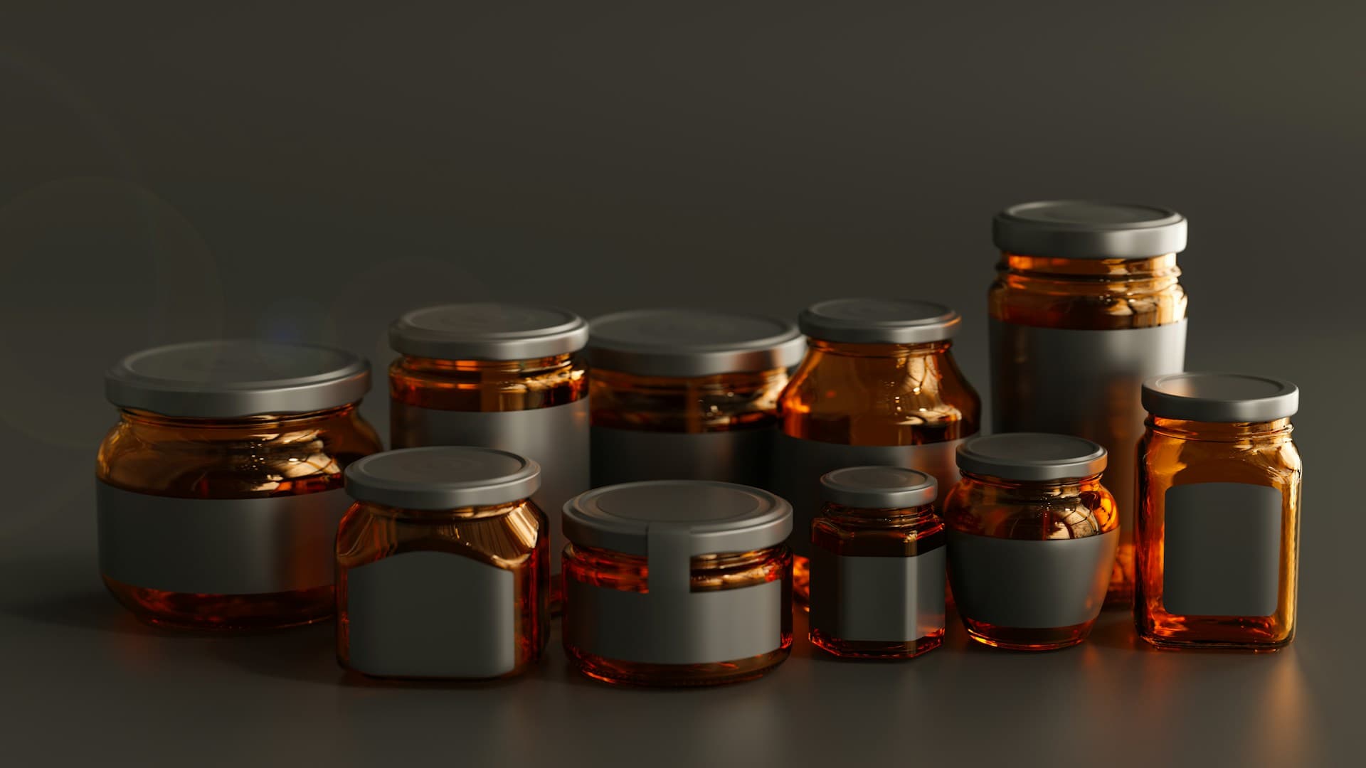 ingredient label