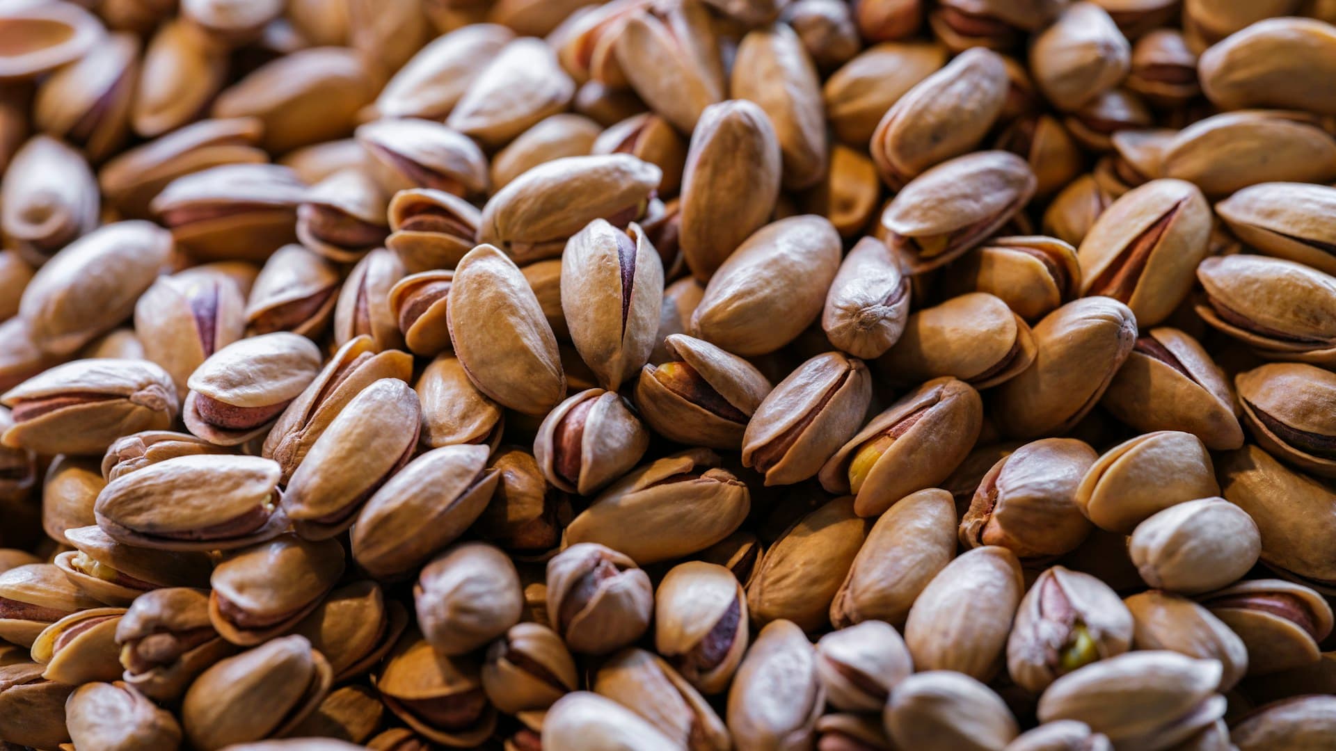 shelled peanuts