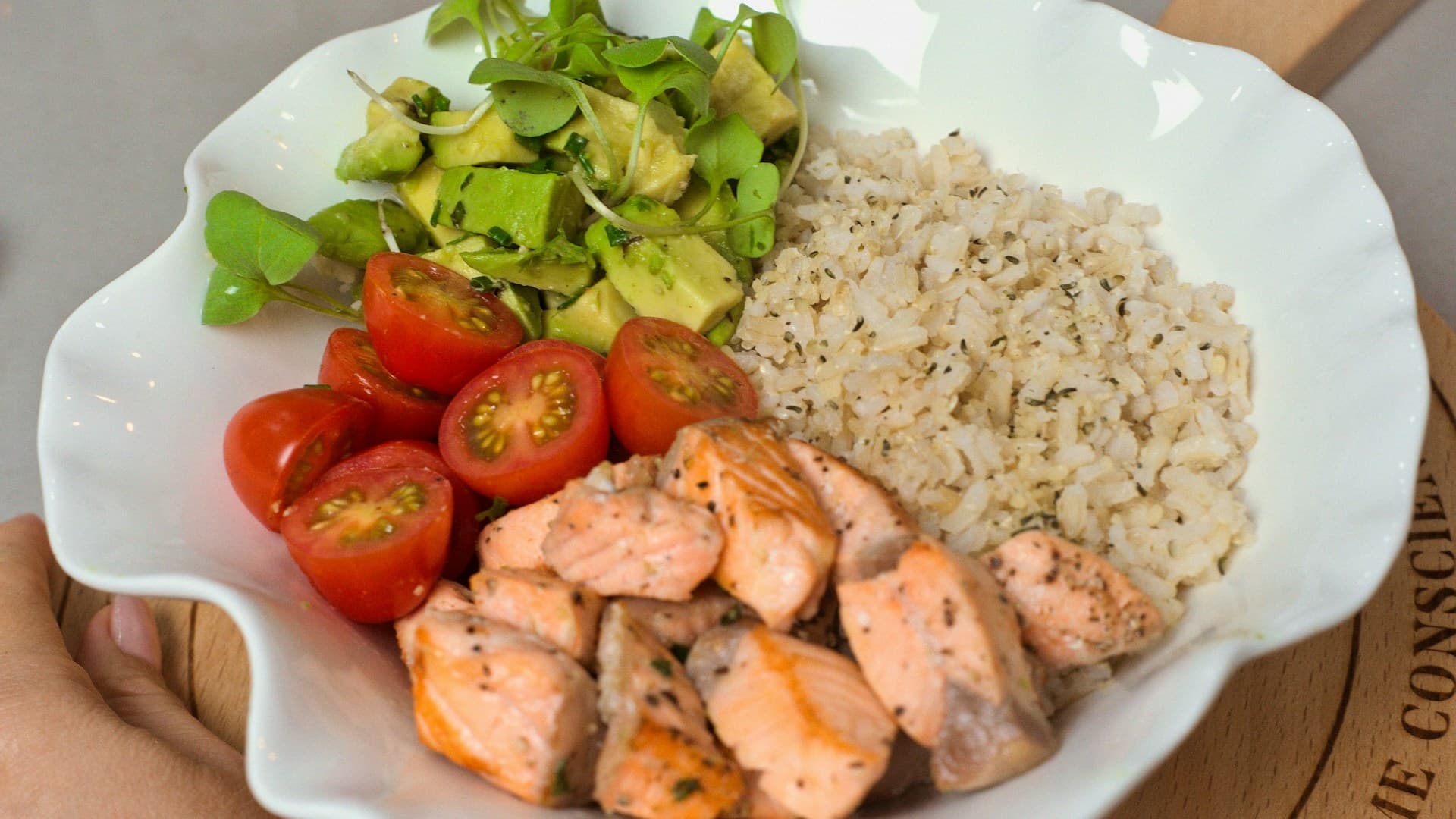 mediterranean diet and gout
