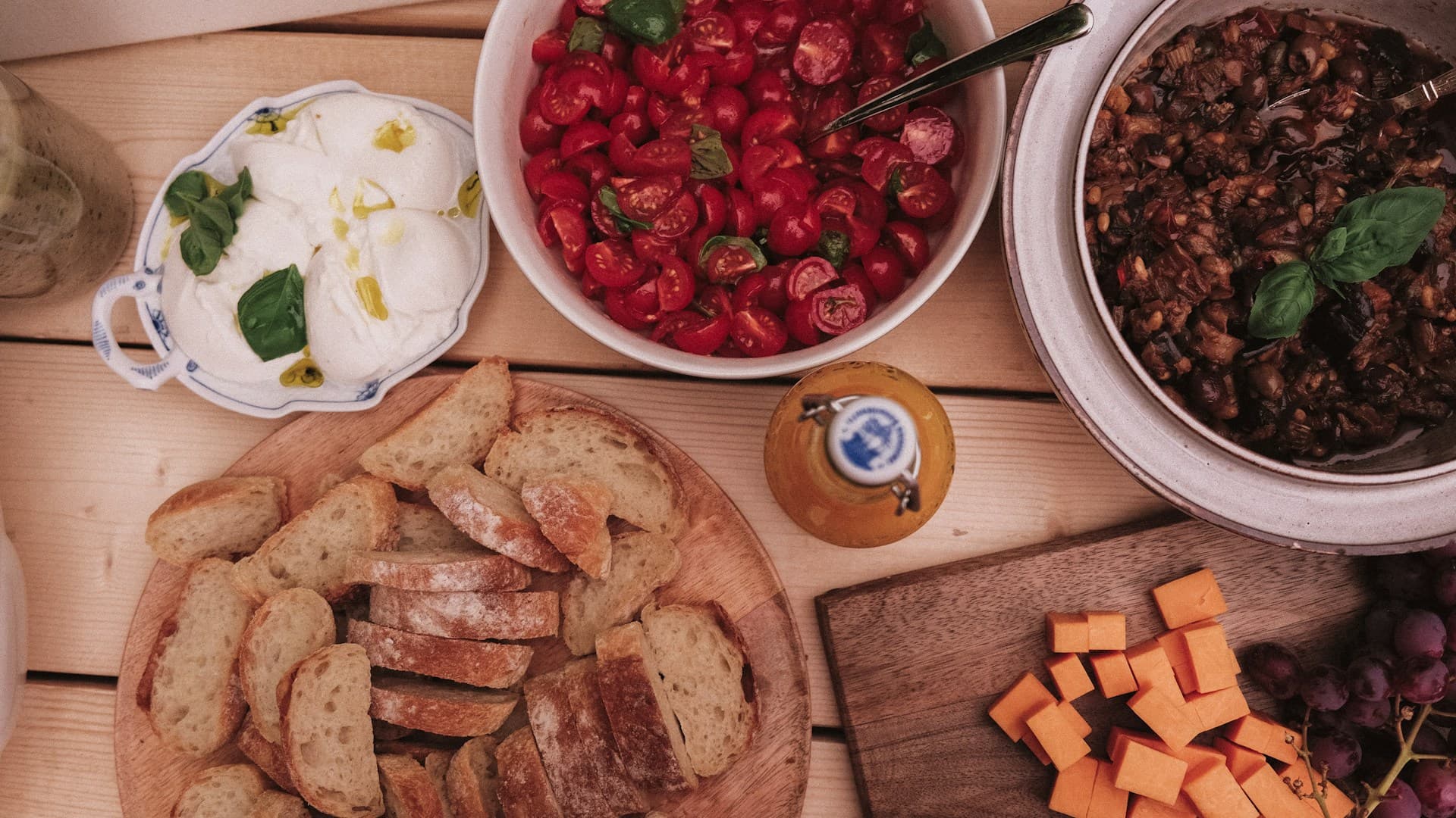 mediterranean diet and fasting