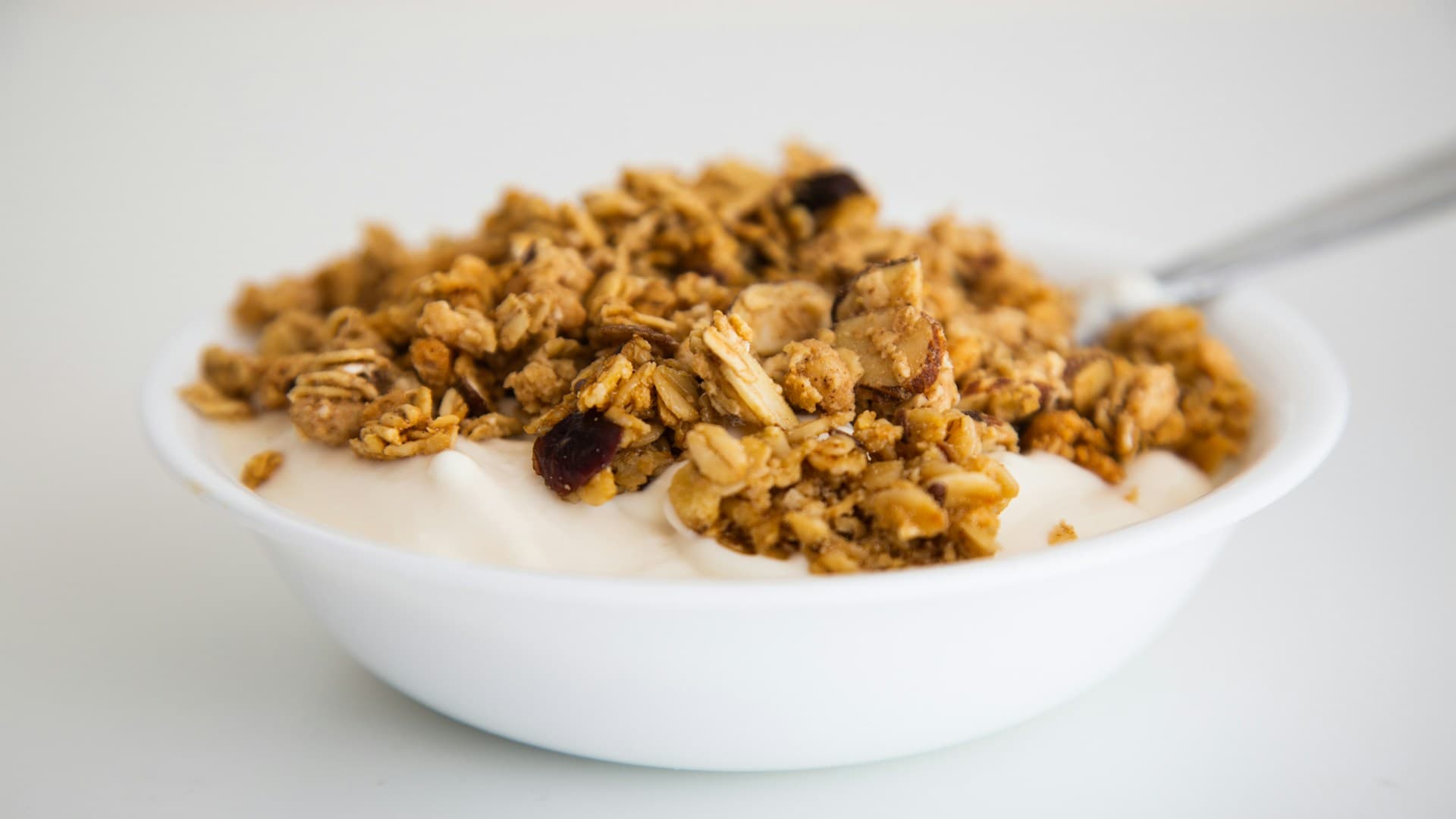 breakfast bowl