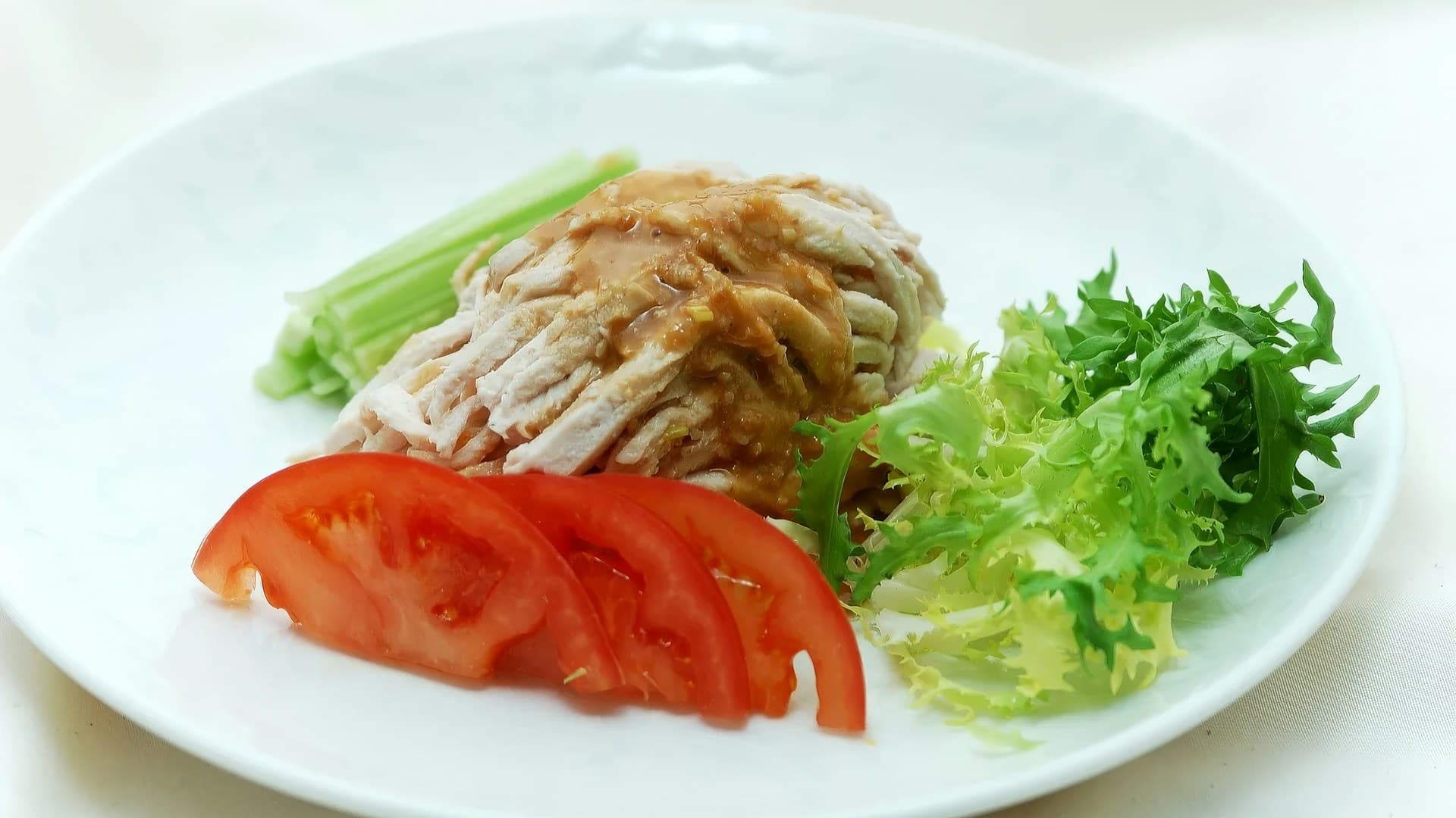 diet plate