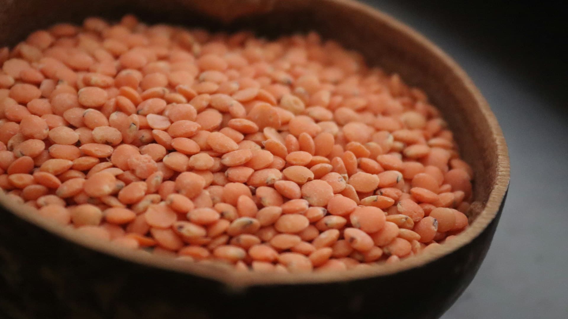 bean chili bowl
