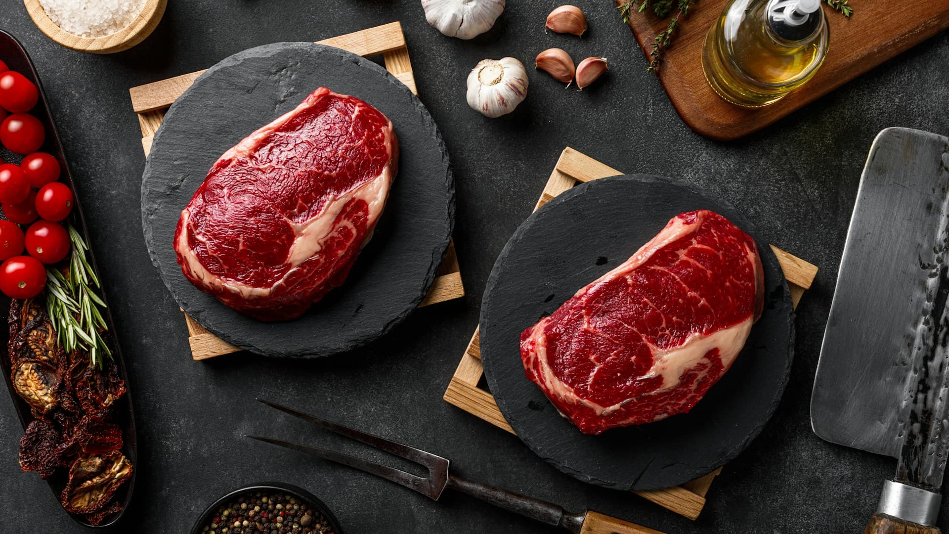 fresh carnivore