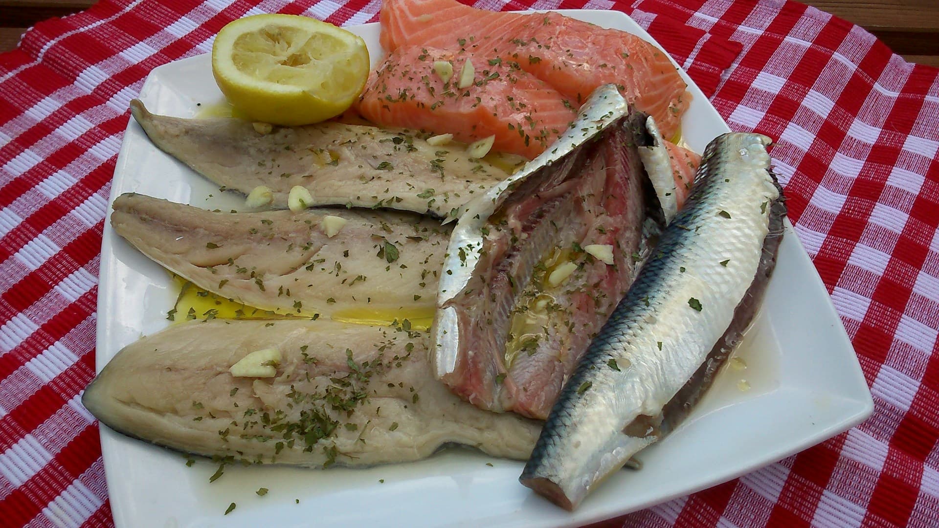 fresh diet: