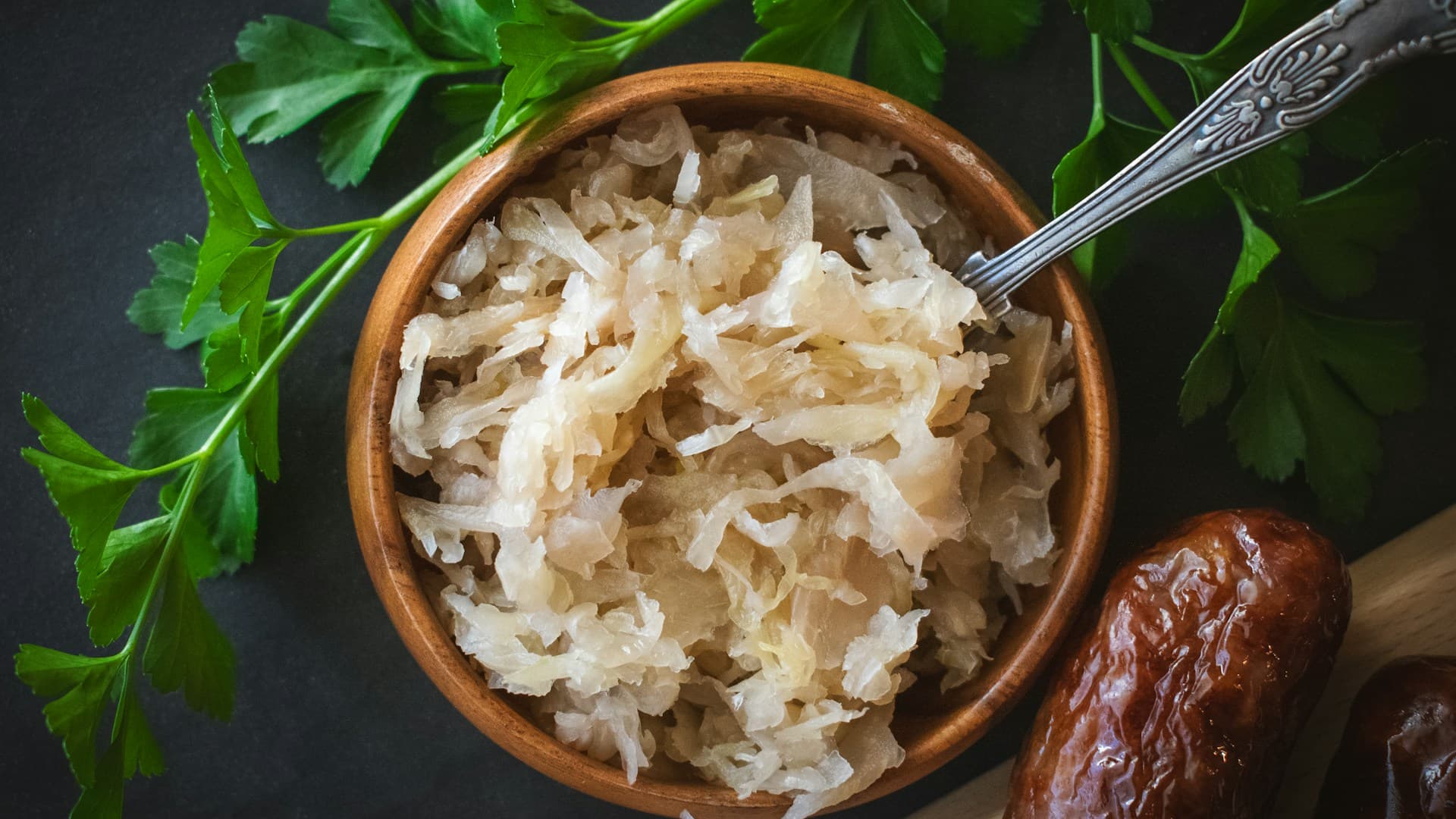 Sauerkraut on Carnivore Diet