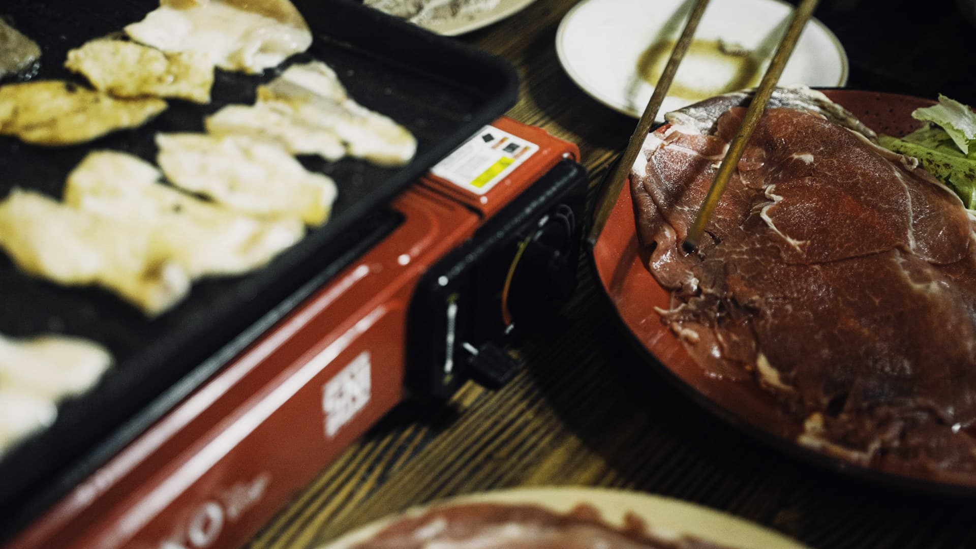 beef cuts
