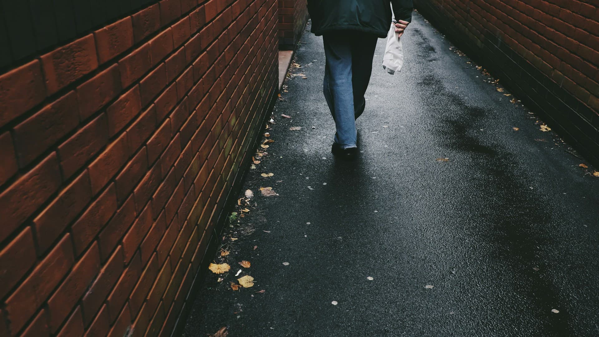 walking plate