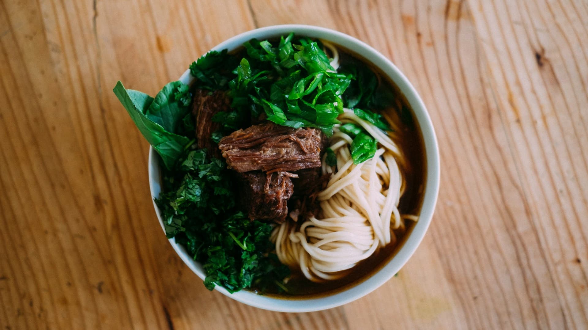 bone broth