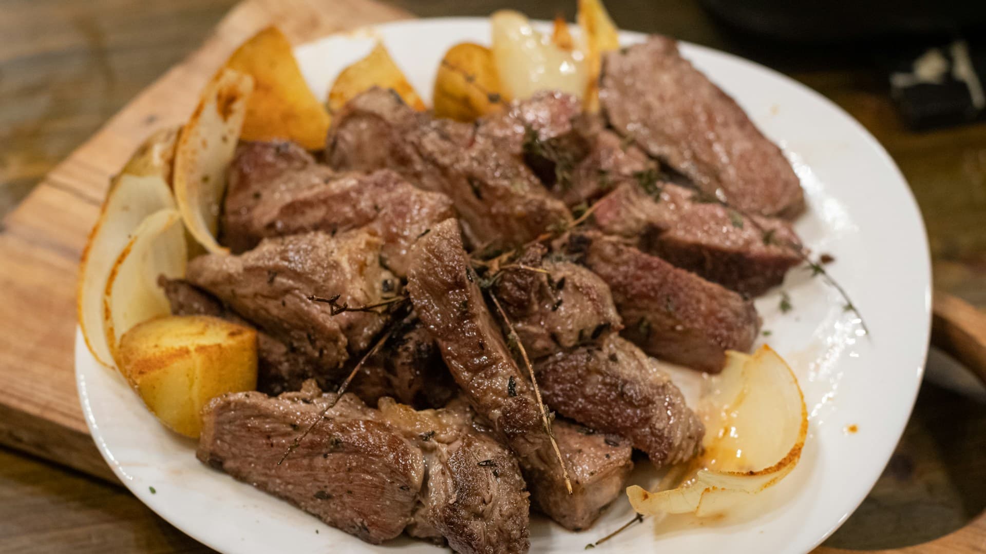 World Carnivore Month 2026